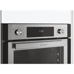 Candy FCNE635X Forno Elettrico Ventilato A Incasso Capacita' 65 Litri Classe Energetica A+ 8 Funzioni Timer Touch Softclose 60 Cm Inox 9 Candy FCNE635X Forno Elettrico Ventilato A Incasso Capacita' 65 Litri Classe Energetica A+ 8 Funzioni Timer Touch Softclose 60 Cm Inox -Elettrodomestici Negozio 43898384 3