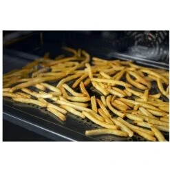 Hisense BSA65226AB Forno Multifunzione Termoventilato Con Aggiunta Vapore 77 Litri 3500W Classe Energetica A Nero -Elettrodomestici Negozio 45290381 4