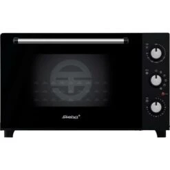 Piccolo Forno Steba KB M60 046600 N/A N/A Numero Di Camere (calc): 1