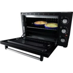 Piccolo Forno Steba KB M60 046600 N/A N/A Numero Di Camere (calc): 1 9 Piccolo Forno Steba KB M60 046600 N/A N/A Numero Di Camere (calc): 1 -Elettrodomestici Negozio 46712733 3