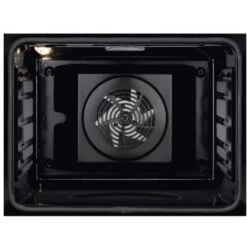 Electrolux KOHHH00X Forno Elettrico Multifunzione Da Incasso InfiSpace Capacita' 72 Litri Classe Energetica A 5 Funzioni 60 Cm Acciaio Inox Antimpronta -Elettrodomestici Negozio 50194223 3