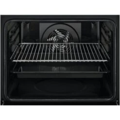 Electrolux KOHHH00X Forno Elettrico Multifunzione Da Incasso InfiSpace Capacita' 72 Litri Classe Energetica A 5 Funzioni 60 Cm Acciaio Inox Antimpronta -Elettrodomestici Negozio 50194223 4
