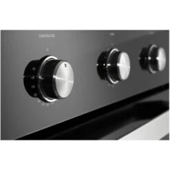 DeLonghi De Longhi SMX 6 ED Linea Soft Forno Elettrico Multifunzione Da Incasso Capacita' 59 Litri Classe Energetica A Contaminuti Fine Cottura 6 Funzioni 60 Cm Acciaio Inox -Elettrodomestici Negozio 50194265 4