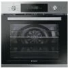 Candy CFSX516/4U Forno Elettrico Multifunzione Da Incasso Capacita' 70 Litri Classe Energetica A 8 Programmi + 2 Wi-Fi Comando Vocale 60 Cm Acciaio Inox 1 Candy CFSX516/4U Forno Elettrico Multifunzione Da Incasso Capacita' 70 Litri Classe Energetica A 8 Programmi + 2 Wi-Fi Comando Vocale 60 Cm Acciaio Inox -Elettrodomestici Negozio 50194601 1