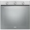 DeLonghi FLM6XLS Forno Elettrico Multifunzione Da Incasso Capacità 73 Litri Multi6 Classe Energetica A 6 Programmi 59,5 Cm Inox -Elettrodomestici Negozio 50194648 1