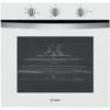Indesit IFW 4534 H WH Forno Elettrico Da Incasso Capacita' 71 Litri Classe Energetica A 5 Programmi Autopulente 60 Cm Bianco -Elettrodomestici Negozio 50195863 1
