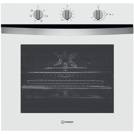 Indesit IFW 4534 H WH Forno Elettrico Da Incasso Capacita' 71 Litri Classe Energetica A 5 Programmi Autopulente 60 Cm Bianco 3 Indesit IFW 4534 H WH Forno Elettrico Da Incasso Capacita' 71 Litri Classe Energetica A 5 Programmi Autopulente 60 Cm Bianco