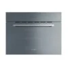 Foster 7103 680 Forno Elettrico Da Incasso A Vapore Capacità 35 Litri Classe Energetica A 2 Programmi Self Cooking Touch Controllo 59,5 Cm Nero -Elettrodomestici Negozio 50196227 1