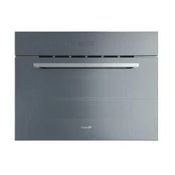 Foster 7103 680 Forno Elettrico Da Incasso A Vapore Capacità 35 Litri Classe Energetica A 2 Programmi Self Cooking Touch Controllo 59,5 Cm Nero 5 Foster 7103 680 Forno Elettrico Da Incasso A Vapore Capacità 35 Litri Classe Energetica A 2 Programmi Self Cooking Touch Controllo 59,5 Cm Nero -Elettrodomestici Negozio 50196227 2