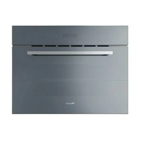 Foster 7103 680 Forno Elettrico Da Incasso A Vapore Capacità 35 Litri Classe Energetica A 2 Programmi Self Cooking Touch Controllo 59,5 Cm Nero 4 Foster 7103 680 Forno Elettrico Da Incasso A Vapore Capacità 35 Litri Classe Energetica A 2 Programmi Self Cooking Touch Controllo 59,5 Cm Nero - immagine 2