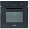 DeLonghi YMN6ED Forno Elettrico Multifunzione Da Incasso Linea Young Capacita' 60 Litri Classe Energetica A 6 Funzioni Ventilazione Tangenziale Contaminuti Grill 60 Cm Nero -Elettrodomestici Negozio 50196643 1