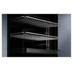 Electrolux EOC5H40X Forno Multifunzione Da Incasso A Vapore Serie 700 InfiSpace Capacita' 72 Litri Classe Energetica A 60 Cm Inox -Elettrodomestici Negozio 50196830 4