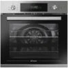 Candy FSCTX 615 Forno Elettrico Multifunzione Da Incasso A Vapore Capacita' 70 Litri Classe Energetica A 8 Funzioni 60 Cm Acciaio Inox 2 Candy FSCTX 615 Forno Elettrico Multifunzione Da Incasso A Vapore Capacita' 70 Litri Classe Energetica A 8 Funzioni 60 Cm Acciaio Inox -Elettrodomestici Negozio 50197386 1