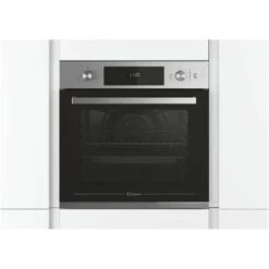 Candy FSCTX 615 Forno Elettrico Multifunzione Da Incasso A Vapore Capacita' 70 Litri Classe Energetica A 8 Funzioni 60 Cm Acciaio Inox 10 Candy FSCTX 615 Forno Elettrico Multifunzione Da Incasso A Vapore Capacita' 70 Litri Classe Energetica A 8 Funzioni 60 Cm Acciaio Inox -Elettrodomestici Negozio 50197386 4