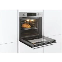 Candy FSCTX 615 Forno Elettrico Multifunzione Da Incasso A Vapore Capacita' 70 Litri Classe Energetica A 8 Funzioni 60 Cm Acciaio Inox 11 Candy FSCTX 615 Forno Elettrico Multifunzione Da Incasso A Vapore Capacita' 70 Litri Classe Energetica A 8 Funzioni 60 Cm Acciaio Inox -Elettrodomestici Negozio 50197386 5