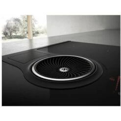 Elica NIKOLATESLA BL/F/830x515 Mix Piano Cottura Aspirante A Induzione Con Cappa Filtrante Integrata 4 Zone 83 Cm Comandi Touch Control 536 M3/h Vetro Nero PRF0120978A 11 Elica NIKOLATESLA BL/F/830x515 Mix Piano Cottura Aspirante A Induzione Con Cappa Filtrante Integrata 4 Zone 83 Cm Comandi Touch Control 536 M3/h Vetro Nero PRF0120978A -Elettrodomestici Negozio 50248151 5