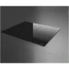 Elica NIKOLATESLA FIT BL/A/60 Piano Cottura Aspirante A Induzione Con Cappa Aspirante Integrata Comandi Touch Control 2 Zone 60 Cm 620 M3/h Vetro Nero PRF0167053 -Elettrodomestici Negozio 50248157 1