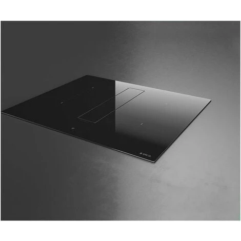 Elica NIKOLATESLA FIT BL/A/60 Piano Cottura Aspirante A Induzione Con Cappa Aspirante Integrata Comandi Touch Control 2 Zone 60 Cm 620 M3/h Vetro Nero PRF0167053 3 Elica NIKOLATESLA FIT BL/A/60 Piano Cottura Aspirante A Induzione Con Cappa Aspirante Integrata Comandi Touch Control 2 Zone 60 Cm 620 M3/h Vetro Nero PRF0167053