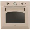 Hotpoint FIT 804 H AV HA Forno Elettrico Multifunzione Da Incasso Capacita' 73 Litri Classe Energetica A 60 Cm Avena 2 Hotpoint FIT 804 H AV HA Forno Elettrico Multifunzione Da Incasso Capacita' 73 Litri Classe Energetica A 60 Cm Avena -Elettrodomestici Negozio 50249157 1