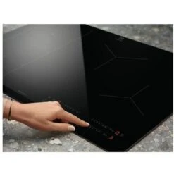 Electrolux EIS82449C Serie 700 SenseBoil Piano Cottura A Induzione 4 Zone Infinite Connessione Hob2Hood 80 Cm -Elettrodomestici Negozio 50457162 3