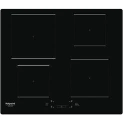 Hotpoint HQ 2260S NE Piano Cottura Ad Induzione 4 Zone 59 Cm Nero 9 Hotpoint HQ 2260S NE Piano Cottura Ad Induzione 4 Zone 59 Cm Nero -Elettrodomestici Negozio 50828904 3