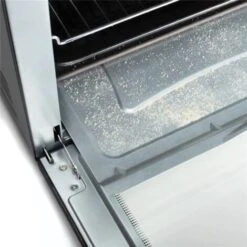 Princess Forno A Convezione DeLuxe Elettrico Ventilato 55Litri 90-230 Gradi 2000W -Elettrodomestici Negozio 51262271 3