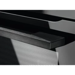 Electrolux KOIHH00K Forno Elettrico Tradizionale Da Incasso InfiSpace Capacita' 72 Litri Classe Energetica A 5 Funzioni 60 Cm Nero -Elettrodomestici Negozio 51262505 5