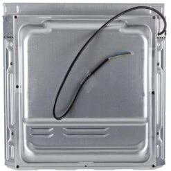 Indesit IFW 3534 H IX Forno Elettrico Multifunzione Da Incasso Ventilato Capcita' 71 Litri Classe Energetica A 6 Programmi Autopulente 60 Cm Inox -Elettrodomestici Negozio 52803547 3