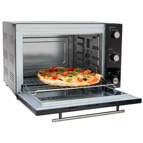 Forno Multifunzione 58L 2000W ARIZONA 4 Forno Multifunzione 58L 2000W ARIZONA - immagine 2