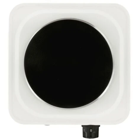 Fornello Elettrico Singolo MKT-120 750 W Mestic 4 Fornello Elettrico Singolo MKT-120 750 W Mestic - immagine 2