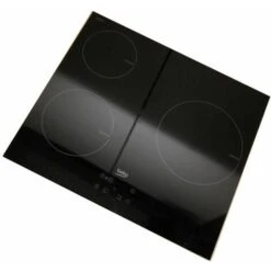 Top Vetroceramica - Piani Cottura Elettrici/a Gas - BEKO - 4350136