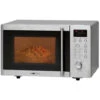 Clatronic Forno A Microonde In Acciaio Inox Da 20L 800w MWG 778 U