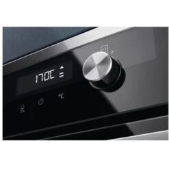 Electrolux KOCDH70X Serie 700 Forno Elettrico Multifunzione A Vapore Capacita' 72 Litri Classe Energetica A+ 10 Programmi 60 Cm Nero/Acciaio Inossidabile -Elettrodomestici Negozio 54972705 2