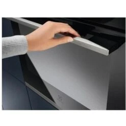 Electrolux KOCDH70X Serie 700 Forno Elettrico Multifunzione A Vapore Capacita' 72 Litri Classe Energetica A+ 10 Programmi 60 Cm Nero/Acciaio Inossidabile -Elettrodomestici Negozio 54972705 3