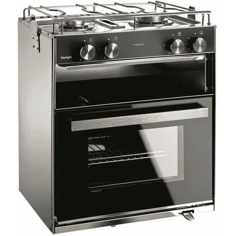 Cucina Dometic Sunlight 2 Fuochi 5 Cucina Dometic Sunlight 2 Fuochi - immagine 3