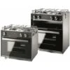 Cucina Dometic Starlight 2 Fuochi 1 Cucina Dometic Starlight 2 Fuochi -Elettrodomestici Negozio 55923434 1