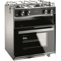 Cucina Dometic Starlight 2 Fuochi 8 Cucina Dometic Starlight 2 Fuochi -Elettrodomestici Negozio 55923434 3