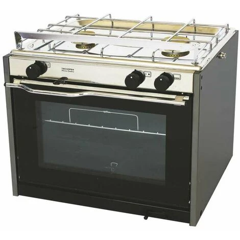 Cucina Xl2 Tropea 2 Fuochi 4 Cucina Xl2 Tropea 2 Fuochi - immagine 2