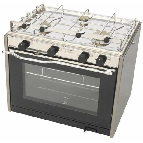 Cucina Xl2 Tropea 2 Fuochi 5 Cucina Xl2 Tropea 2 Fuochi - immagine 3