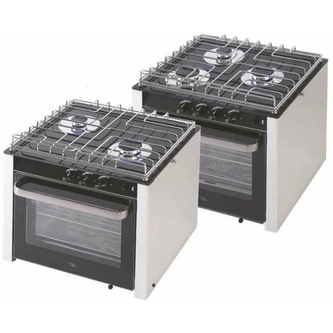 Cucina Can 3 Fuochi + Forno 3 Cucina Can 3 Fuochi + Forno