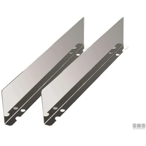 Parafiamma Portofino 2 Fuochi 3 Parafiamma Portofino 2 Fuochi