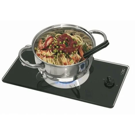 Piano Cottura Pv1350 1F 365X200 4 Piano Cottura Pv1350 1F 365X200 - immagine 2