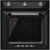 Smeg Forno Elettrico Termoventilato Victoria SF6905N1 Nero -Elettrodomestici Negozio 55947806 1