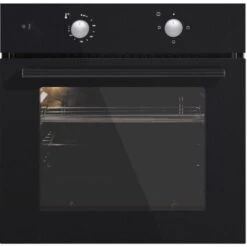 N/A FORNO INCASSO NERO ZEUS SAMET