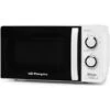Microonde Orbegozo MI2115 20 L 700W Bianco 2 Microonde Orbegozo MI2115 20 L 700W Bianco -Elettrodomestici Negozio 58821428 1