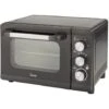 Forno Elettrico 23l Ventilato Autopulente Multifunzione