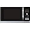 Sharp R-843 INW Forno Microonde Con Grill Con Aria Calda Capacità 25 Litri Potenza 900W 10 Programmi Automatici Argento 2 Sharp R-843 INW Forno Microonde Con Grill Con Aria Calda Capacità 25 Litri Potenza 900W 10 Programmi Automatici Argento -Elettrodomestici Negozio 59676809 1