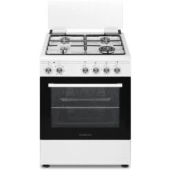 Schaub Lorenz SS461EW Cucina 60x60cm Con Forno Elettrico