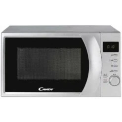 Candy CMMG7120 Forno A Microonde Con Grill Capacita' 20 Litri Potenza 700 W Meccanico Bianco