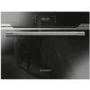 Hoover H-MICROWAVE 500 COMBI HMC 440 TVX Microonde Combinato 44 L 900 W Touch Nero 2 Hoover H-MICROWAVE 500 COMBI HMC 440 TVX Microonde Combinato 44 L 900 W Touch Nero -Elettrodomestici Negozio 59677271 1